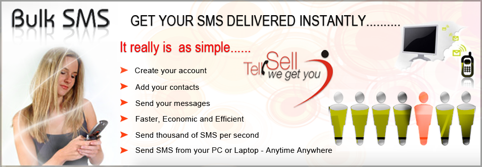 bulk sms