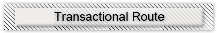 Transaction Route